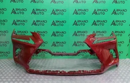 Бампер Lexus NX 2017-2021 5211978943 1, передний