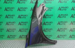Крыло Mazda CX-9 2016-2024 TK4852111G 2, переднее правое