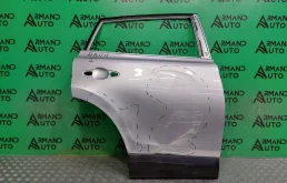 Дверь Toyota RAV4 2015-2019 670030R110 4 CA40, задняя правая