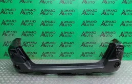 Бампер Nissan X-Trail 2007-2015 85022JU14H 2 T31, задний