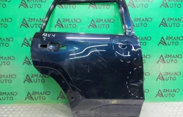 Дверь Toyota RAV4 2018-нв 670030R150 5 XA50, задняя правая