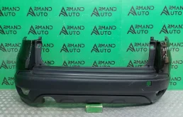 Бампер Renault Kaptur 2016-2022 850228555R 1, задний