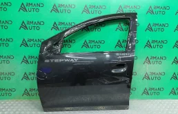 Дверь Renault Logan 2012-2022 801012479R 2, передняя левая