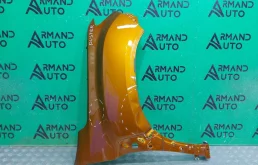 Крыло Renault Duster 2021-нв 631009095R 2, переднее правое