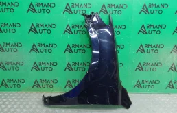 Крыло Hyundai Santa Fe 2009-2012 663102B500 2 CM, переднее левое