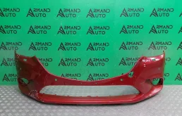 Бампер Mazda 6 2015-2018 GMM650031CBB 3 GJ, передний