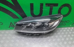 Фара Kia Sorento 2017-2020 92101C5600 3 PRIME UM, левая