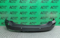 Бампер Toyota RAV4 2012-2015 5215942190 4 CA40, задний