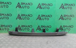 Накладка бампера Lexus RX 2015-2019 5210848010 4 AL20, задняя