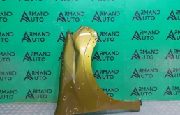 Крыло Renault Sandero 2013-2022 631008401R 2, переднее правое