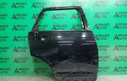 Дверь Land Rover Range Rover 2012-2022 LR036402 4 L405, задняя правая