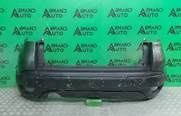 Бампер Renault Kaptur 2016-2022 850226587R 1, задний
