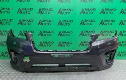 Бампер Subaru Forester 2018-2021 57704SJ000 5, передний
