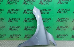 Крыло Volvo V40 2012-2020 31301261 2, переднее левое