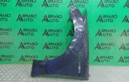 Крыло Ford Mondeo 2006-2014 1702314 4, переднее левое