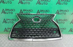 Решетка радиатора Lexus RX 2019-2022 5310148A40 4 AL20