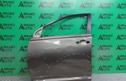 Дверь Toyota RAV4 2012-2019 670020R100 4 CA40, передняя левая