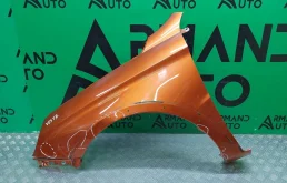 Крыло Lada Vesta 2015-нв 8450102331 1, переднее левое