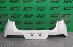 Бампер Kia Soul 2019-2025 86611K0000 3, задний