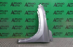 Крыло Lexus RX 2015-2022 5380248140 4 AL20, переднее левое