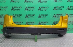 Бампер SUZUKI VITARA 2014-нв 7181154P00N49 2, задний