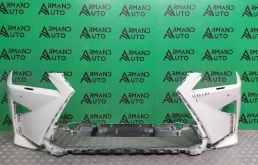 Бампер Lexus RX 2015-2019 521194D938 4 AL20, передний