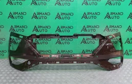 Бампер Hyundai Creta 2021-нв 86511BW000 2, передний
