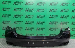 Бампер Hyundai Elantra 2020-нв 86611AA040 7 CN7, задний
