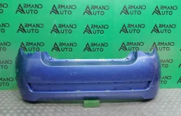 Бампер Chevrolet Aveo 2006-2012 96808268 T250, задний