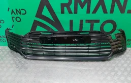 Решетка бампера Toyota Camry 2020-нв 5310206730 8 XV70, передняя