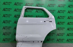 Дверь Ford Explorer 2010-2019 FB5Z7824631A 5 U502, задняя левая