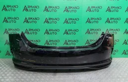 Бампер Hyundai Solaris 2020-2022 86611H5500 2, задний
