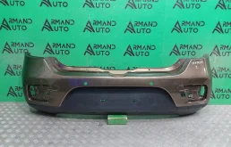 Бампер Renault Sandero 2013-2022 850229678R 2, задний