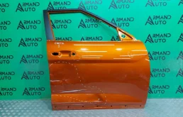 Дверь Hyundai Creta 2021-нв 76004BW000 2, передняя правая