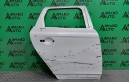 Дверь Volvo XC60 2008-2017 31402418 1, задняя правая
