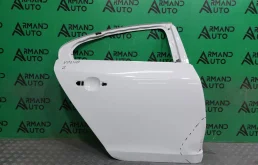 Дверь Volvo S60 2010-2018 32228975 2, задняя правая