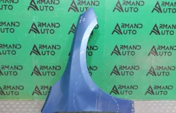 Крыло Volvo S60 2013-2018 31416209 2, переднее правое