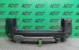 Бампер Land Rover Range Rover Evoque 2011-2018 LR074961 1 L538, задний