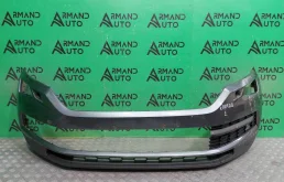Бампер Skoda Kodiaq 2016-2022 562807221A 1, передний