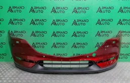 Бампер Mazda CX-5 2017-2021 KF1B50031E8P 2, передний