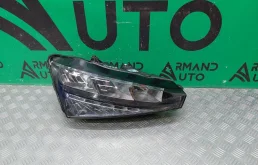 Фара Skoda Rapid 2020-2023 60U941020 2, правая