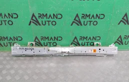 Панель передняя (суппорт радиатора) верхняя Mitsubishi Outlander 2012-2023 5256B735 3