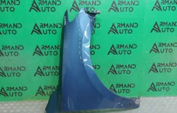 Крыло Hyundai Santa Fe 2009-2012 663202B500 2 CM, переднее правое