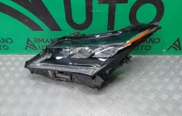 Фара Lexus RX 2015-2019 8118548D40 4 AL20, левая
