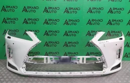 Бампер Lexus RX 2019-2022 521194D956 4 AL20, передний