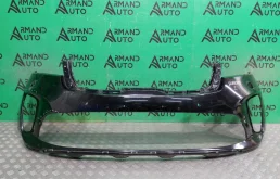 Бампер KIA Sorento 2017-2020 86511C5500 3 PRIME UM, передний