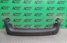 Бампер Lada Largus 2012-2021 8450000257 1, задний