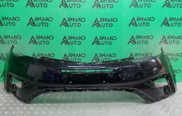 Бампер Geely Atlas 2016-2022 6010009400 NL-3, передний