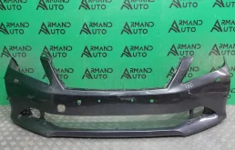 Бампер Toyota Camry 2011-2014 5211933987 7 XV50, передний