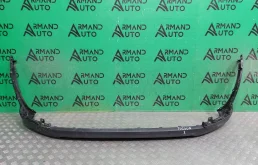 Юбка бампера Hyundai Tucson 2018-2021 86512D7500 3, передняя